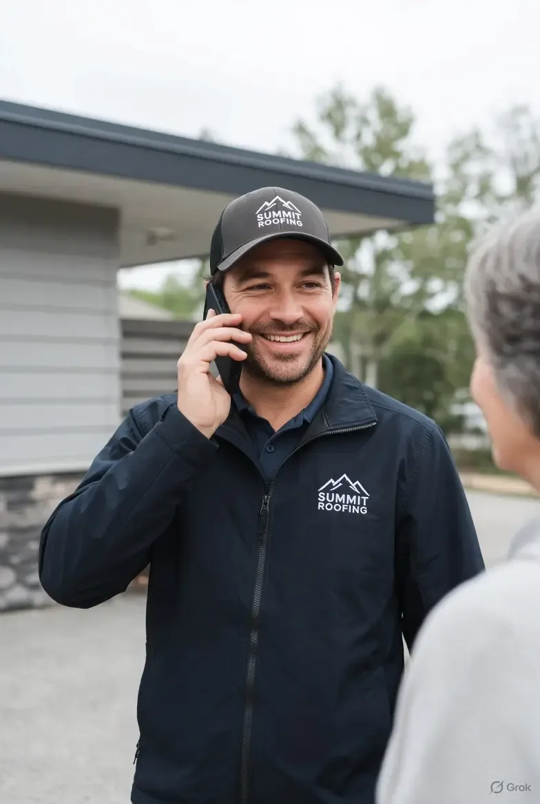 Flat Roof Leak Repair Manville, RI FAQs